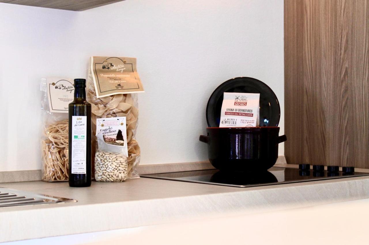 Agriturismo Suite Del Conte San Vincenzo Luaran gambar