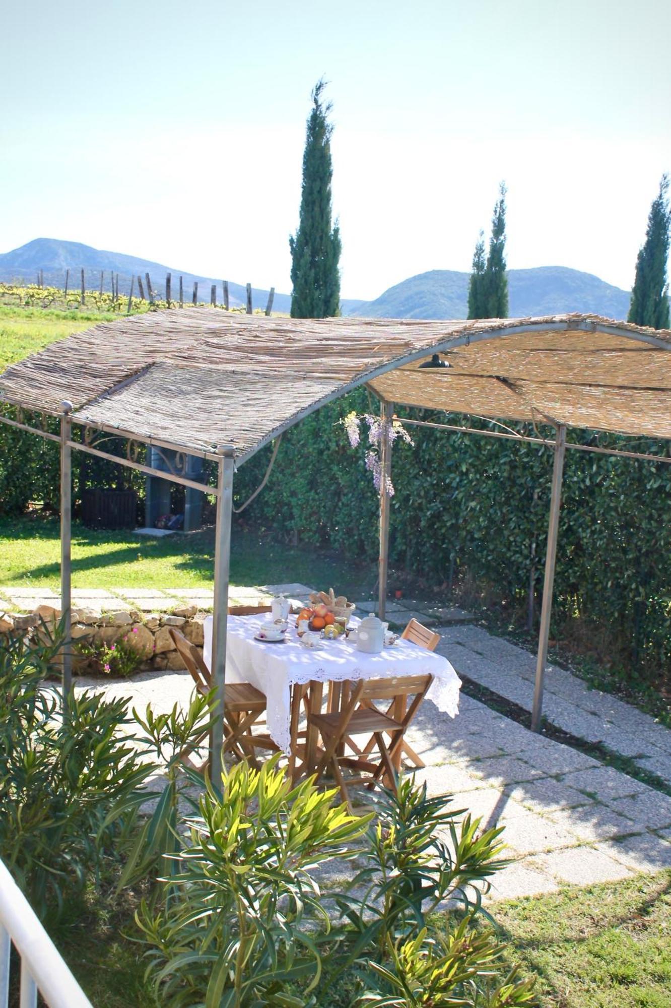 Agriturismo Suite Del Conte San Vincenzo Luaran gambar