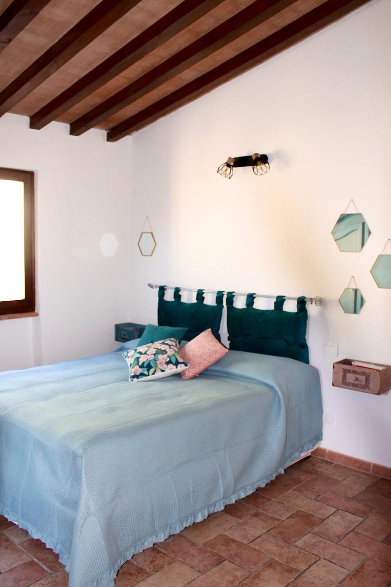 Agriturismo Suite Del Conte San Vincenzo Bilik gambar