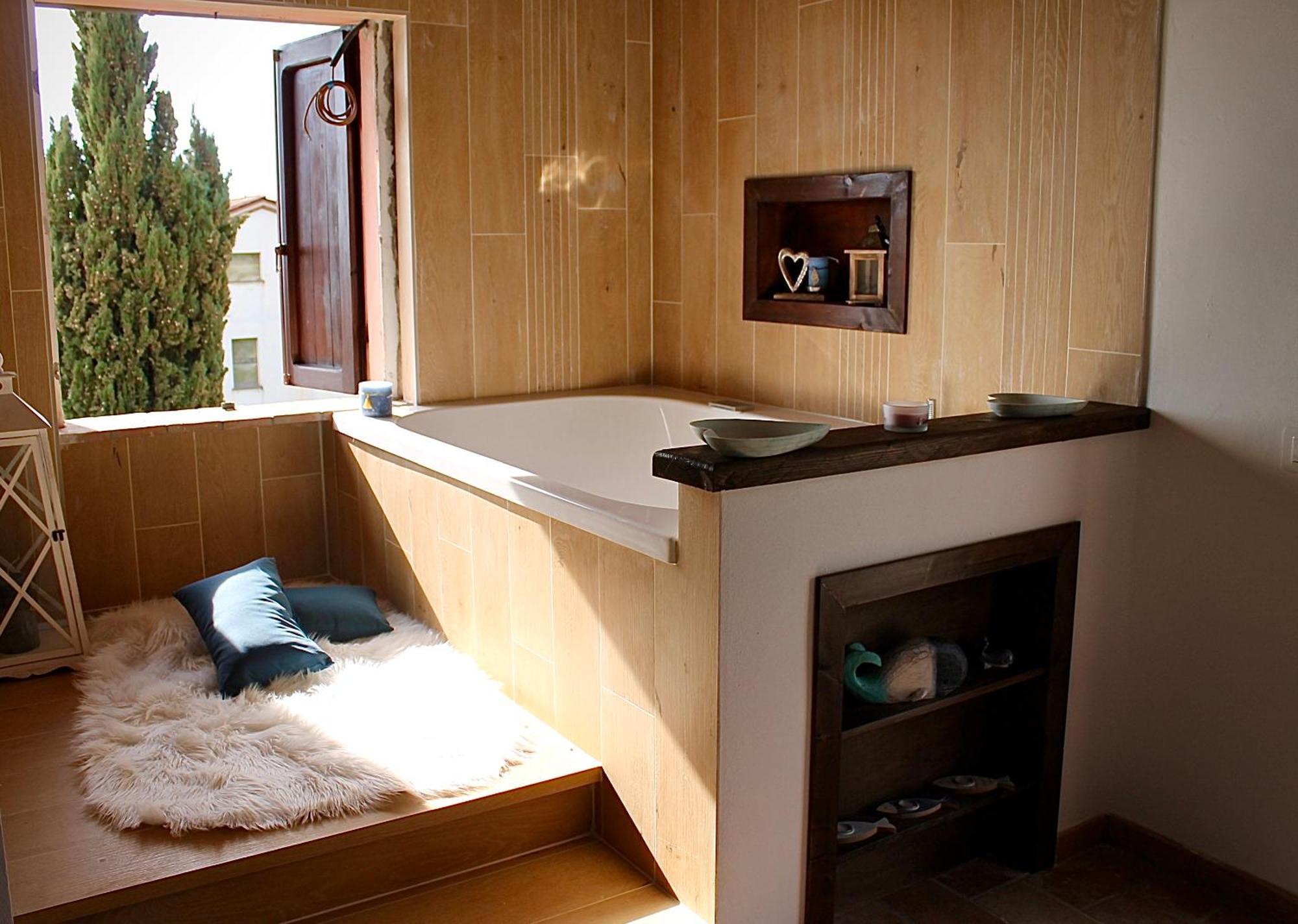 Agriturismo Suite Del Conte San Vincenzo Bilik gambar