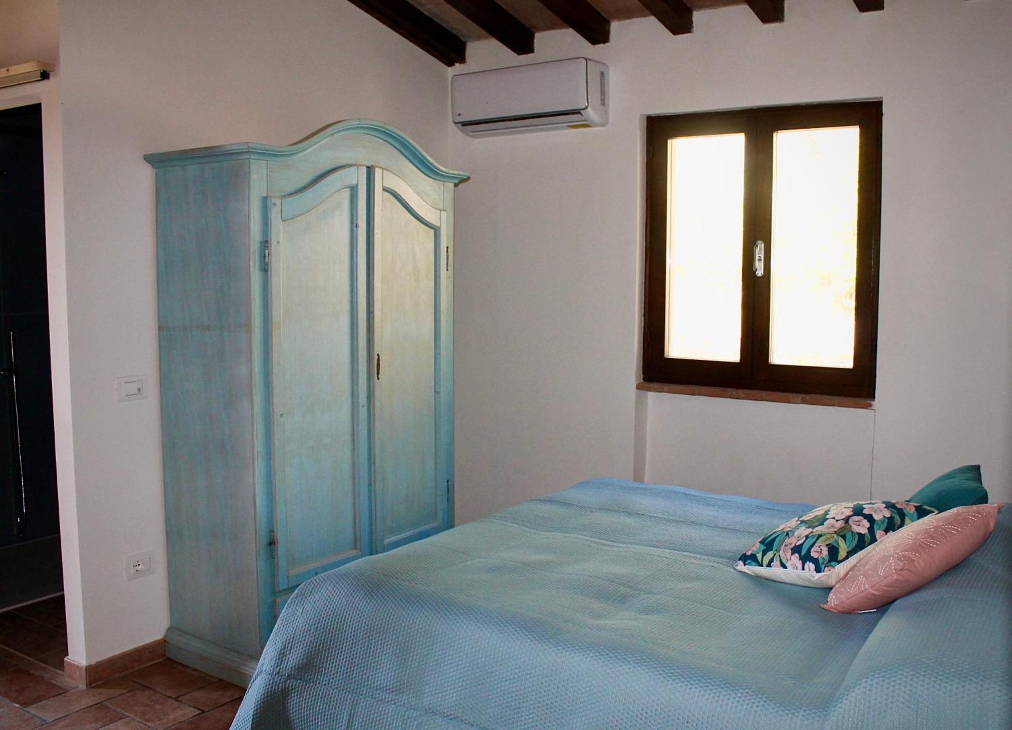 Agriturismo Suite Del Conte San Vincenzo Luaran gambar