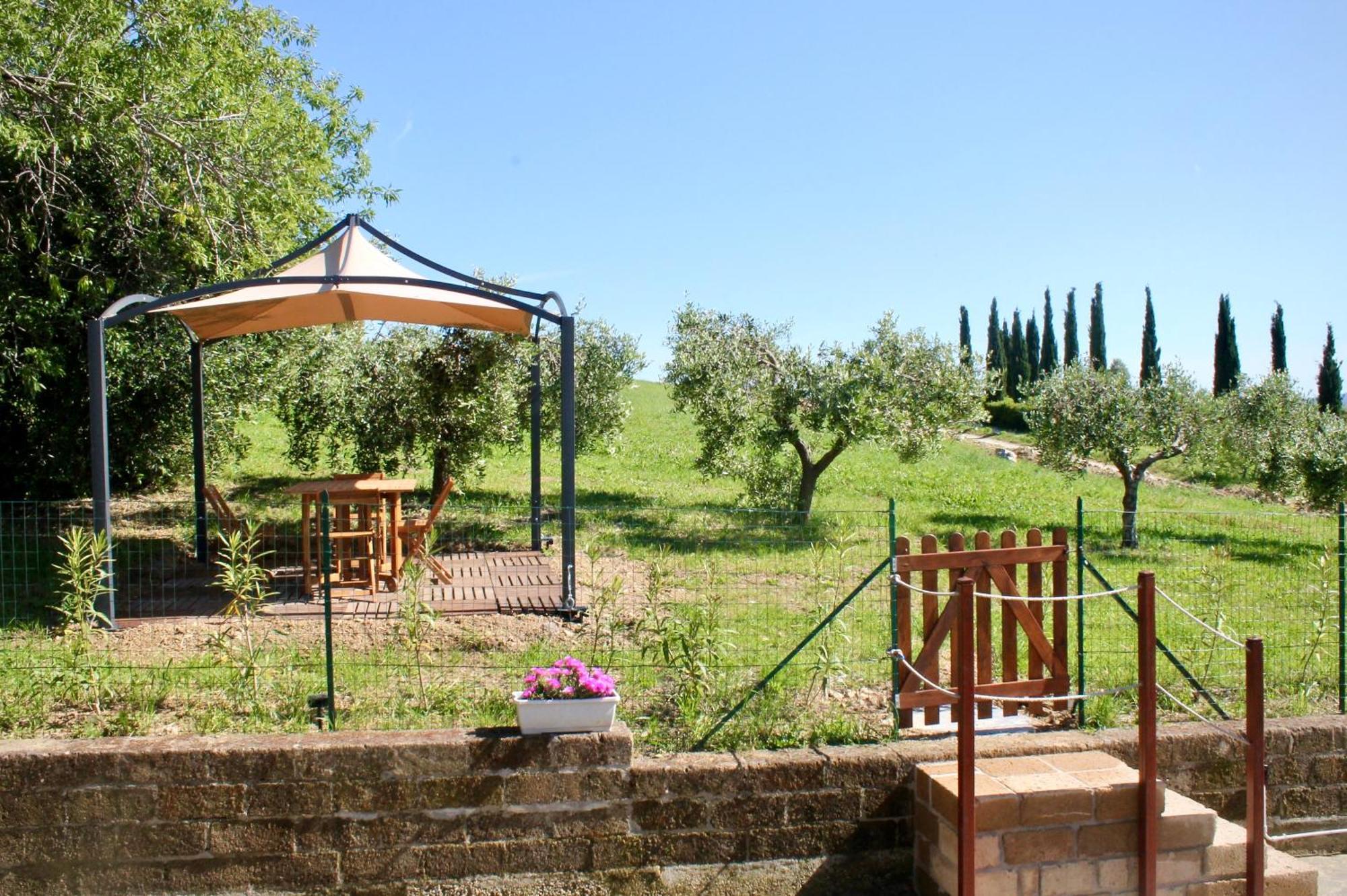 Agriturismo Suite Del Conte San Vincenzo Bilik gambar