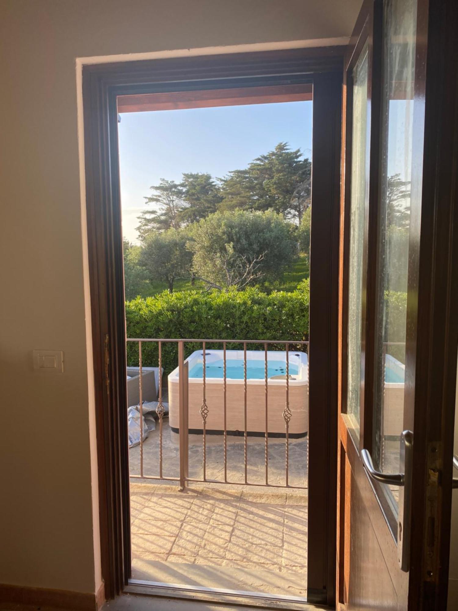 Agriturismo Suite Del Conte San Vincenzo Luaran gambar