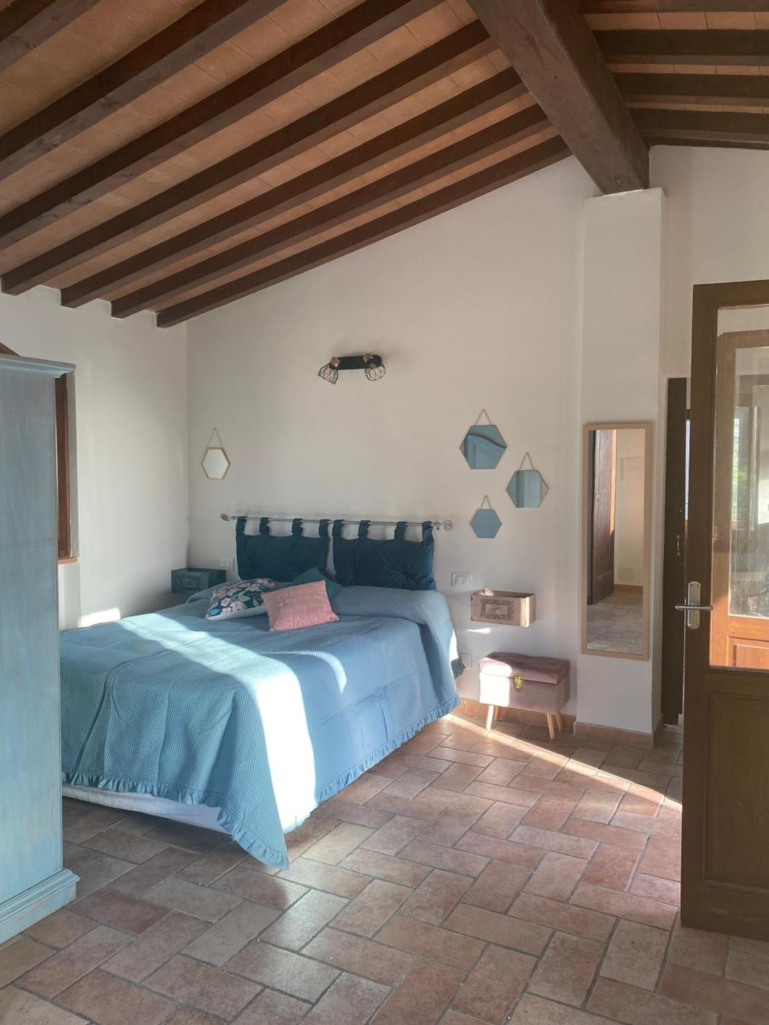 Agriturismo Suite Del Conte San Vincenzo Luaran gambar