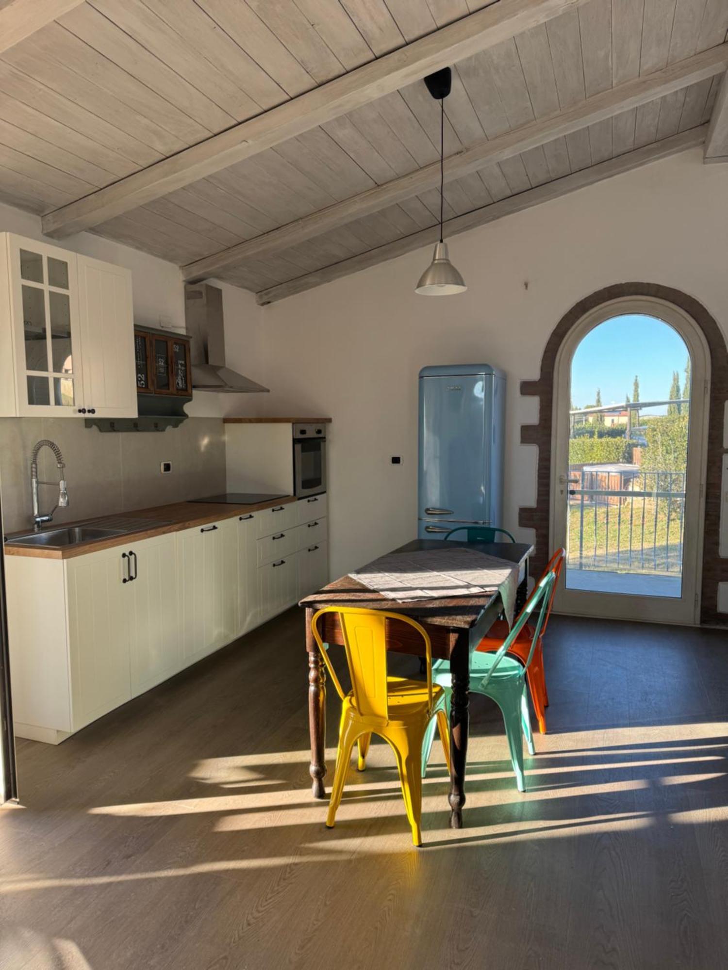 Agriturismo Suite Del Conte San Vincenzo Luaran gambar