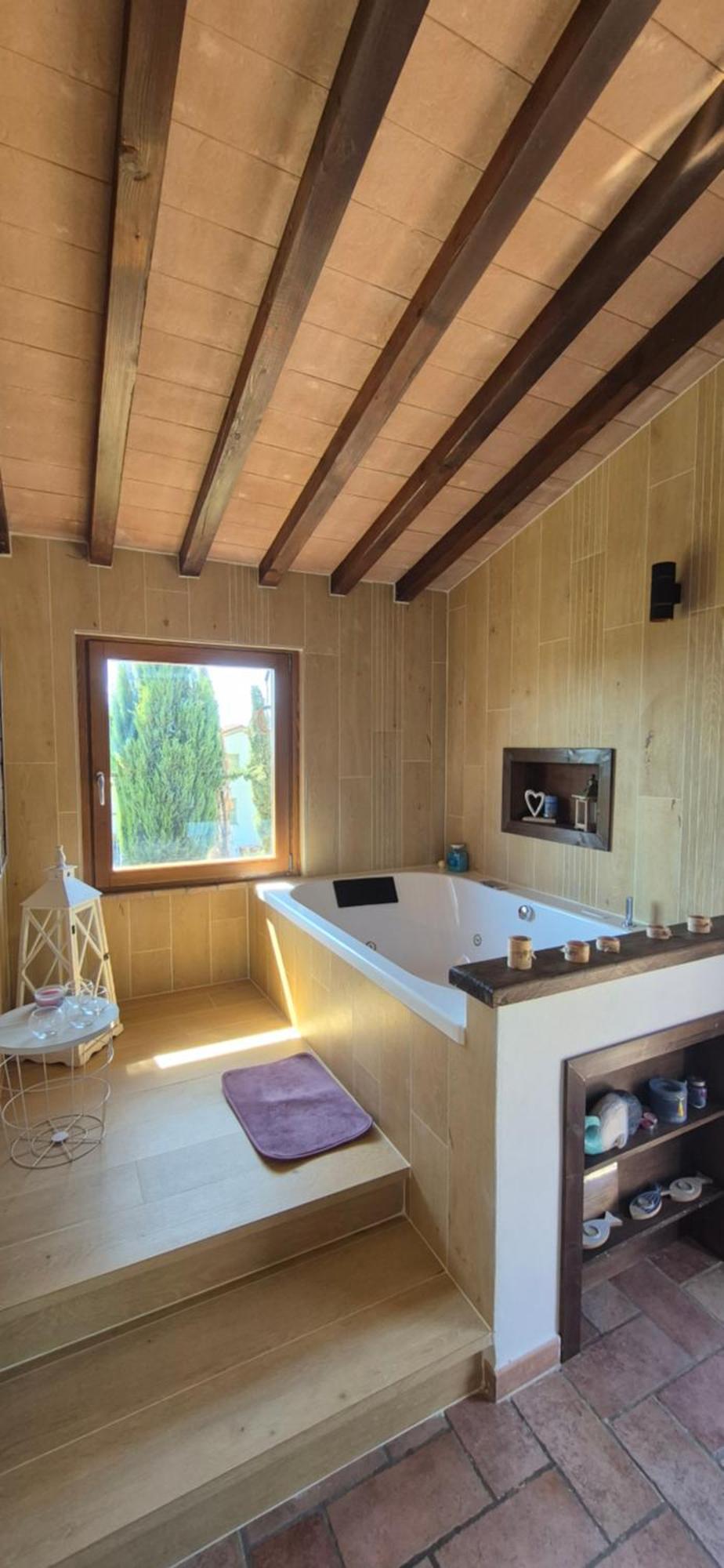 Agriturismo Suite Del Conte San Vincenzo Luaran gambar