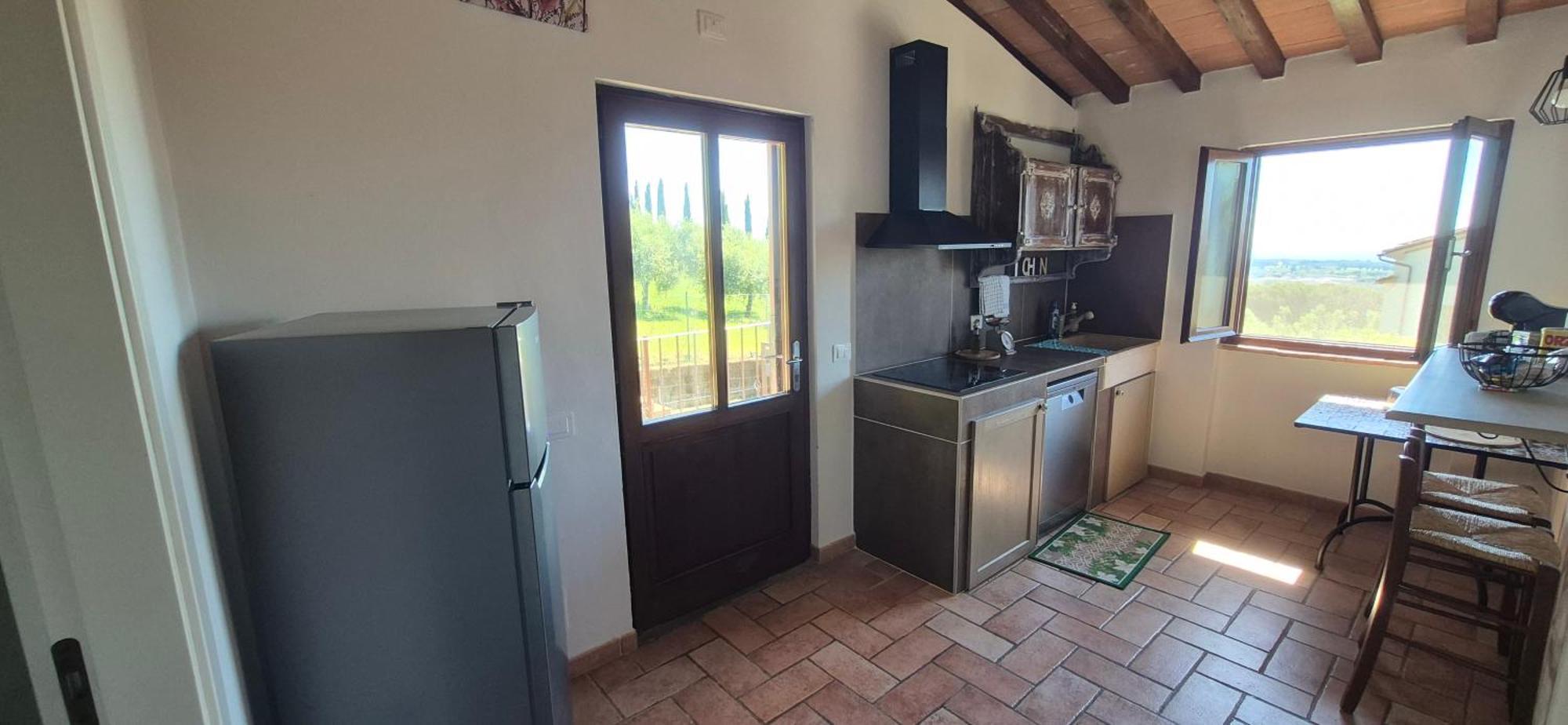 Agriturismo Suite Del Conte San Vincenzo Luaran gambar