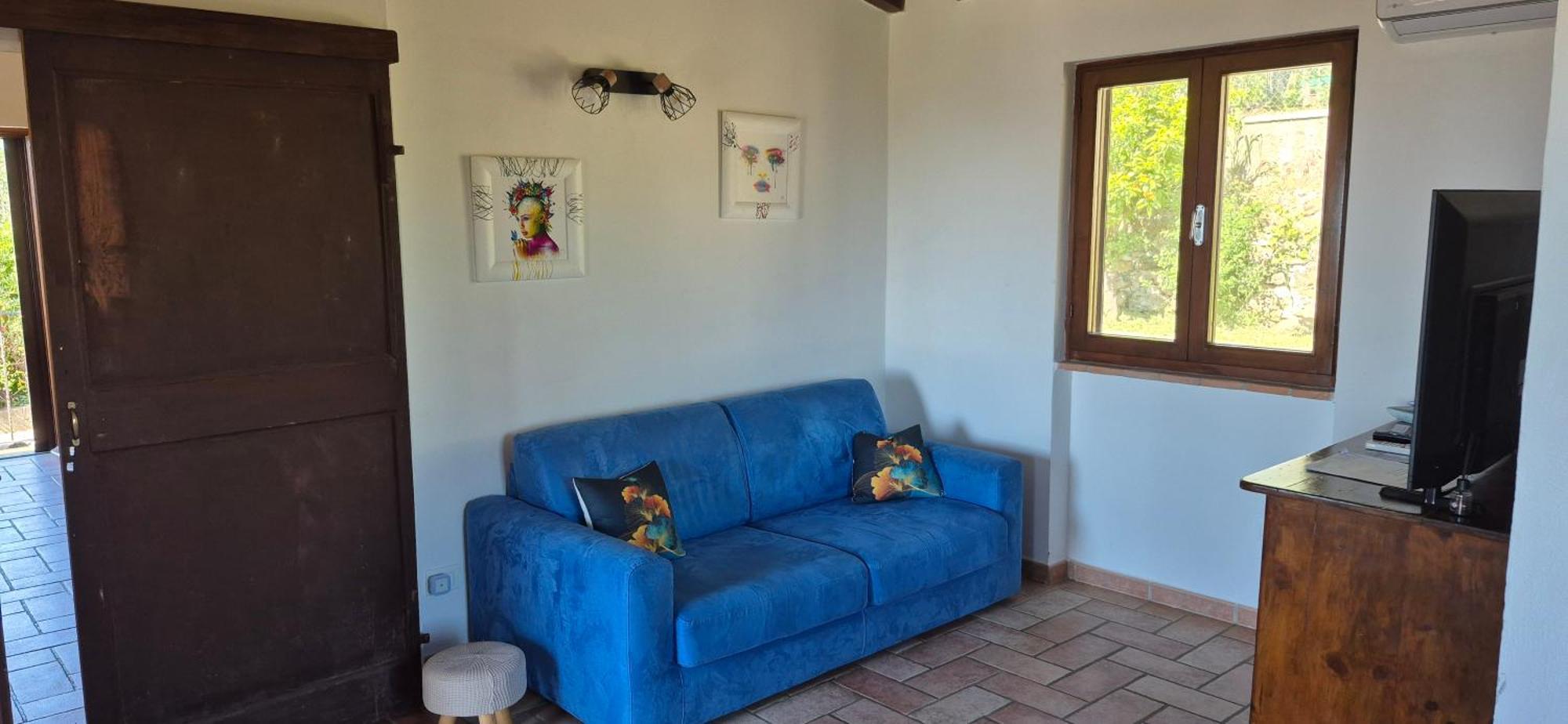 Agriturismo Suite Del Conte San Vincenzo Luaran gambar